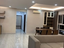 Hình ảnh Bán Happy valley, PMH, Q7 dt 135m2 lầu cao