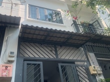 Hình ảnh Bán nhà hẻm 3.8m Nguyễn Văn Luông, nhà mới 3.5 tấm chỉ 3.05 tỷ