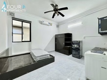 Hình ảnh 💥Căn Hộ Cửa Sổ Máy giặt riêng- Nguyễn Cửu Vân- Bình Thạnh