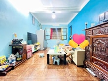 Hình ảnh 🌟Chỉ 3,79 tỷ tập thể Kim Ngưu_Hai Bà Trưng_Tầng 2_ô tô_70m2 3pn🌟