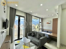 Hình ảnh Studio bancol - Dương Bá Trạc Q8 - Ngay Cầu Vượt Nguyễn Văn Cừ