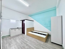Hình ảnh Hiện đang có dự án mới căn Duplex như hình - Full nội thất