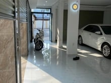 Hình ảnh Bán nhà 1 trệt 1 lầu 2 mặt tiền đường Xô Viết Nghệ Tĩnh