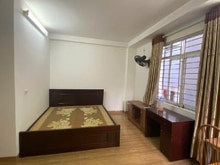 Hình ảnh Bán nhà đẹp Mỹ Đình, 35m2 x 4 tầng, 2 thoáng, ngõ nông, 6.45 tỷ
