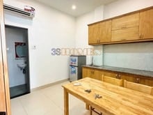 Hình ảnh Cho Thuê 1 Phòng Ngủ tách bếp ngay mec Quang Trung gò vấp