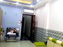 Hình ảnh 24103198-Bán nhà Lê Quốc Trinh T.Phú, 63m2, HXH 6m,5tầng 6PN, 9.8ty TL