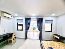 Hình ảnh Mb6623 nạp rút nhanh chóng 1pn full nội thất ban công free dịch vụ tại Lakeview City , Q2