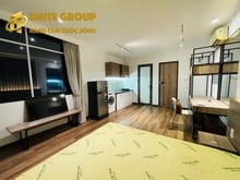 Hình ảnh Sang nhượng phòng giá ưu đãi full nội thất q4 gần quận 1 thoáng mát