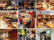 Hình ảnh Bán nhà MTĐ Phan Xích Long, P.7 , Phú Nhuận. DT = 128m2. Giá : 85 tỷ :