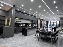 Hình ảnh ***bán nhà phường 13 tân bình, hxh đồng xoài (7*20) 5 tầng - 110 tr/m2