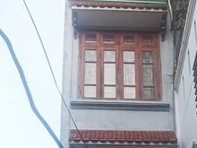 Hình ảnh Bán nhà Võ Chí Công an sinh đỉnh, 5 phút ra Tây Hồ 35m2 4 tầng Giá 5,5