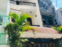 Hình ảnh Bán nhà rộng đẹp 2 lầu (4,3x20) 532/40 LÊ VĂN THỌ p16 Gò Vấp