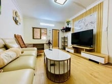 Hình ảnh Bán Trang Chủ MB66.COM / Đăng Ký Tặng 66K tầng 3 phố Quỳnh Mai- Hai Bà Trưng, 60m2, 2 ngủ, 3.25 tỷ