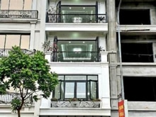 Hình ảnh +Lâm Hạ-Bồ Đề-DT115M2- 6T-MT 5-giá  chào 41 tỷ (đàm phán)