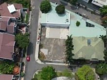 Hình ảnh TÌM Ở ĐÂU RA ĐẤT GÓC 2 MT COMPOUND An phú 20x25m.Giá 100 tỷ