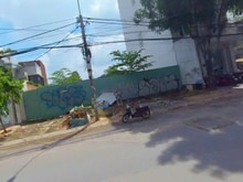 Hình ảnh Bán đất MTĐ Nguyễn Văn Hưởng, P. Thảo Điền, TP. Thủ Đức( Quận 2 cũ):
