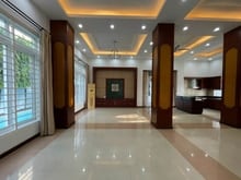 Hình ảnh Cho thuê biệt thự hồ bơi sân vườn Quốc Hương Phường Thảo Điền Quận 2