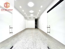 Hình ảnh Cho thuê nhà 3 lầu Võ Thị Sáu, nhà Sơn Mới toàn bộ giá 26 triệu