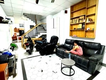 Hình ảnh 24110169-Bán nhà Quang Trung P.14, 70m2, HXH, SHR 3 tầng 4PN, 6.9ty TL