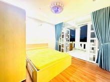 Hình ảnh Chính chủ cho thuê căn 1phòng ngủ chill ở Bùi Đình Túy, gần Chu Văn An
