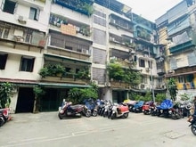 Hình ảnh Bán Trang Chủ MB66.COM / Đăng Ký Tặng 66K tầng 3 Văn Hương, 48m2, sổ đỏ, 2.1 tỷ