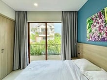 Hình ảnh Sang nhượng hợp đồng phòng q4 giá rẻ gần trung tâm gần trường đại học