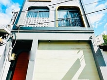 Hình ảnh Bán CHDV sau mặt tiền nhà có 14 phòng (6x13) 457/2 LÊ VĂN THỌ Gò Vấp