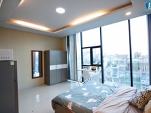 Hình ảnh Căn studio Dương Bá Trạc Q8 gần cầu Nguyễn Văn Cừ