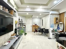 Hình ảnh chung cư Dream Home, Đường 59, GV: 75m2 9tr5/th, 2pn, nột thất