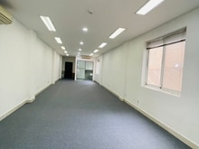 Hình ảnh văn phòng cho thuê 60m2 đường nguyễn công trứ quận 1
