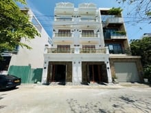 Hình ảnh Nhà Phố Tân Cổ Điển khu dân cư Green Riverside Nhà Bè - Mocbai10 game đa dạng mới