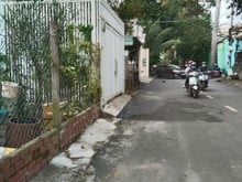 Hình ảnh Bán Đất 68m2 - HXH Tú Xương, Hiệp Phú, TP Thủ Đức. Giá Nhỉnh 6 Tỷ