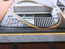 Hình ảnh Bán nhà mới xây 100% - 4m x 10m - Full nội thất - Nhà đẹp - Quận 10.
