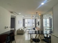 Hình ảnh Cho thuê chung cư Mỹ Vinh, Quận 3: NTCB, 3p ngủ, 2wc 20tr/th