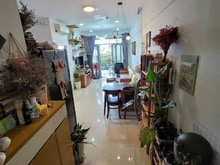 Hình ảnh Chung cư Ruby Garden Nguyễn Sỹ Sách, Tân Bình: 9tr5, 2p ngủ, NT