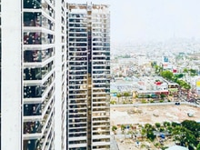 Hình ảnh Cho thuê Trang Chủ MB66.COM / Đăng Ký Tặng 66K ở Kingdom101 - Full nội thất. Nhà trống giao ngay.