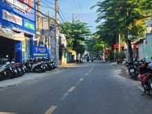 Hình ảnh Bán nhà đường Phan Anh - HXH - 125m2 ( 5 x 25 ) - cấp 4 tiện xây mới
