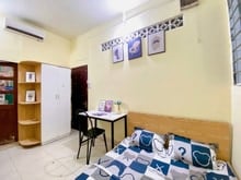 Hình ảnh Phòng Trọ Giá Rẻ_Đường Cộng Hòa, Phường 13, Quận Tân Bình_Chỉ 3.xxx