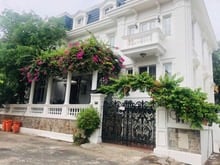 Hình ảnh Bán biệt thự Thảo điền Fideco Riverview 115 tỷ