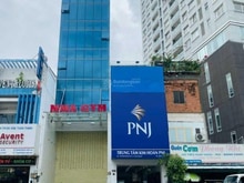 Hình ảnh Bán nhà MT Lê Thánh Tôn,ngay chợ Bến Thành, DTCN 160m2,DT:4.8x35