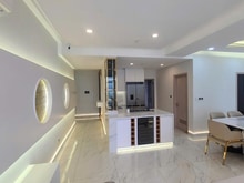Hình ảnh Cho thuê Midtown M6- 98m2 - 2PN - 40tr/tháng , view sông , bồn tắm