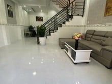 Hình ảnh Bán nhà đường Phan Huy Ích phường 12 gò vấp