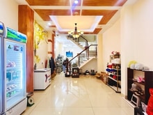 Hình ảnh Hẻm Rộng 4.5m, Tặng Nội Thất, Lâm Văn Bền Q7, 68.3m2, 4 Tầng, 6.250 Tỷ