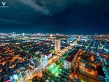 Hình ảnh Chỉ từ 1,2 tỷ sở hữu ngay Trang Chủ MB66.COM / Đăng Ký Tặng 66K tầm view triệu đô đỉnh nhất Đà Nẵng