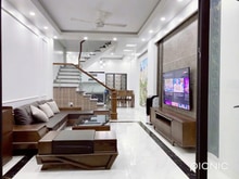Hình ảnh Nhà 3 tầng độc lập tại Vĩnh Khê, An Đồng, An Dương, Hải Phòng