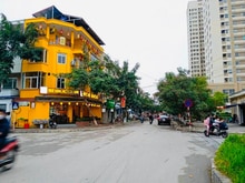 Hình ảnh Bán đất DV KĐT TÂN TÂY ĐÔ, giá sốc chỉ 6,4 tỷ cho 48m2