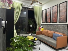 Hình ảnh Chung cư Dream Home 2, Lê Đức Thọ, GV có 2p ngủ, 2wc 9tr5 ban công