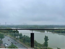 Hình ảnh Bán Granview C, PMH, Quận 7, dt157m2