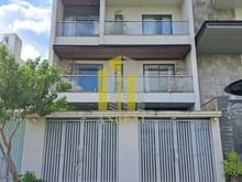 Hình ảnh Biệt Thự Hiện Đại Hầm 3 Lầu 5 Phòng, Có Thang Máy - Nội Thất Cao Cấp