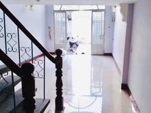 Hình ảnh Hẻm Xe Hơi 7 Mét ! Bán Nhà Bùi Đình Túy 58M2, 4 Tầng, P24, Chỉ 10 Tỷ